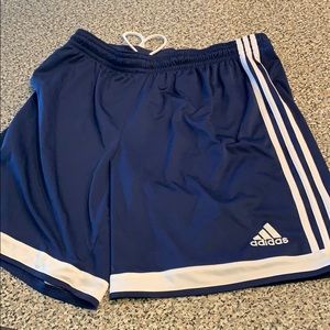 Men’s XL adidas shorts